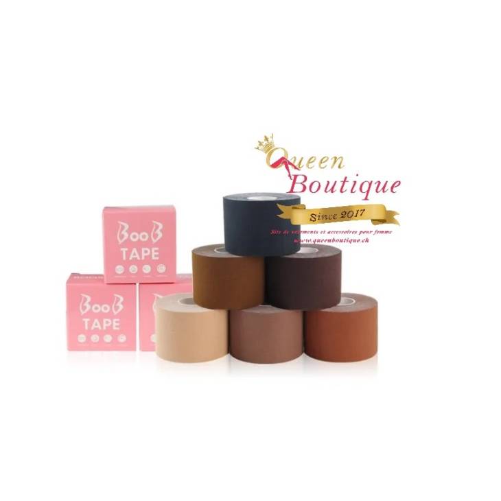Scotch poitrine 5 mètres