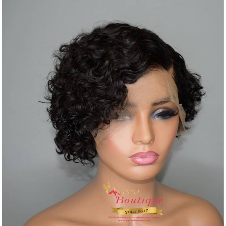 Lace Queeny Lola Pixie