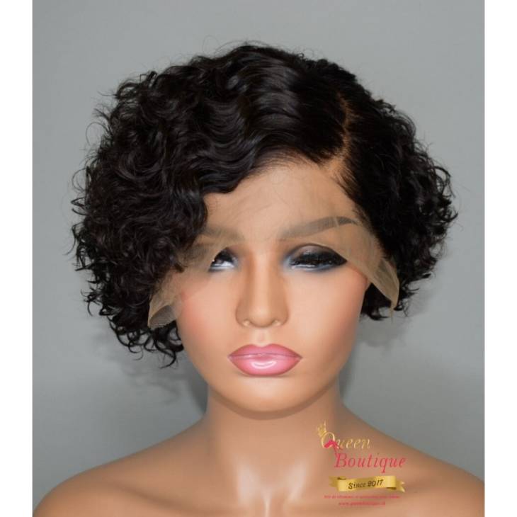 Lace Queeny Lola Pixie