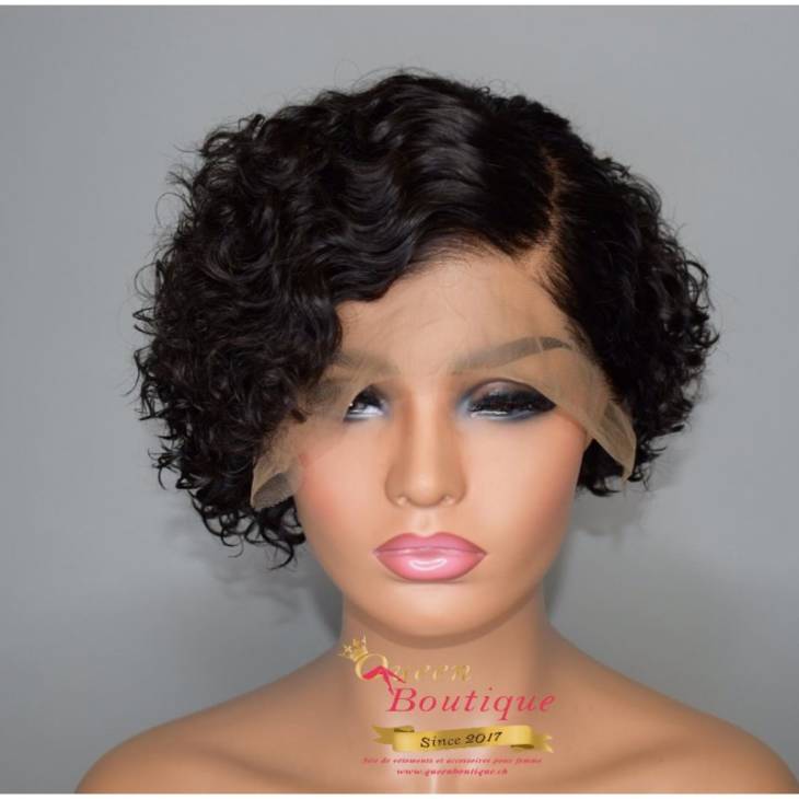 Lace Queeny Lola Pixie