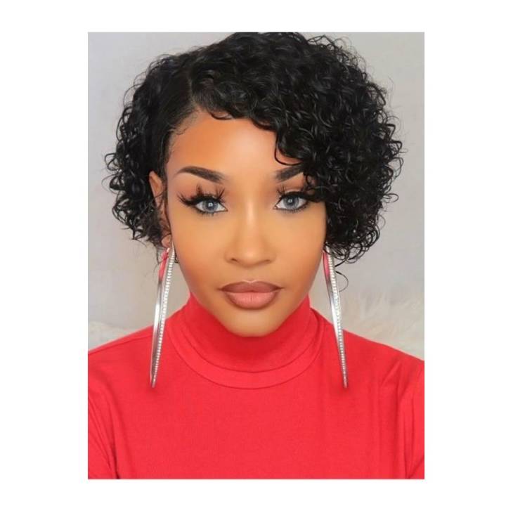 Lace Queeny Lola Pixie