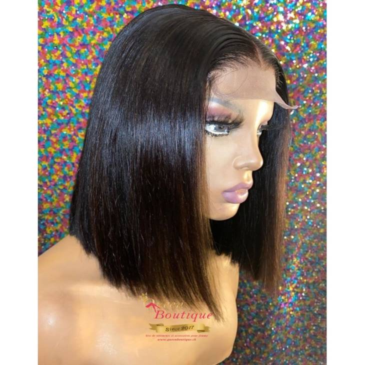 Lace Queeny Faya