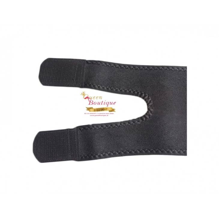 Brassard amincissant
