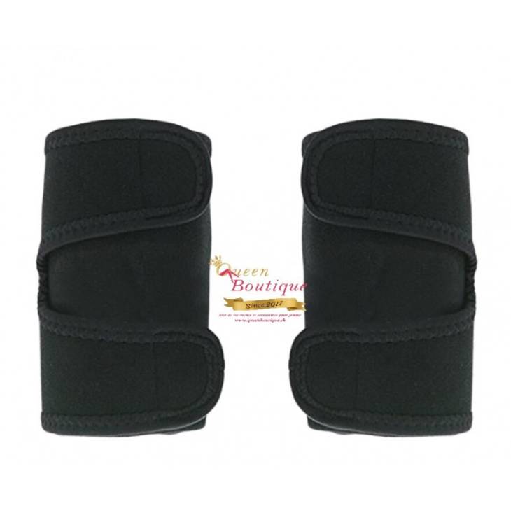 Brassard amincissant