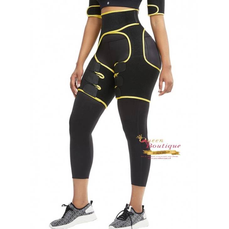 Gaine amincissantes Cuisse