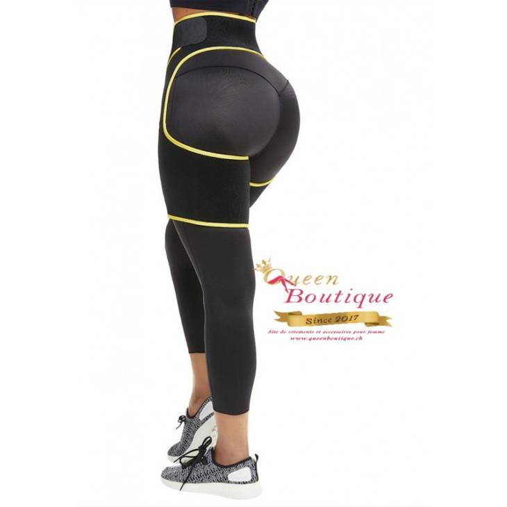 Gaine amincissantes Cuisse