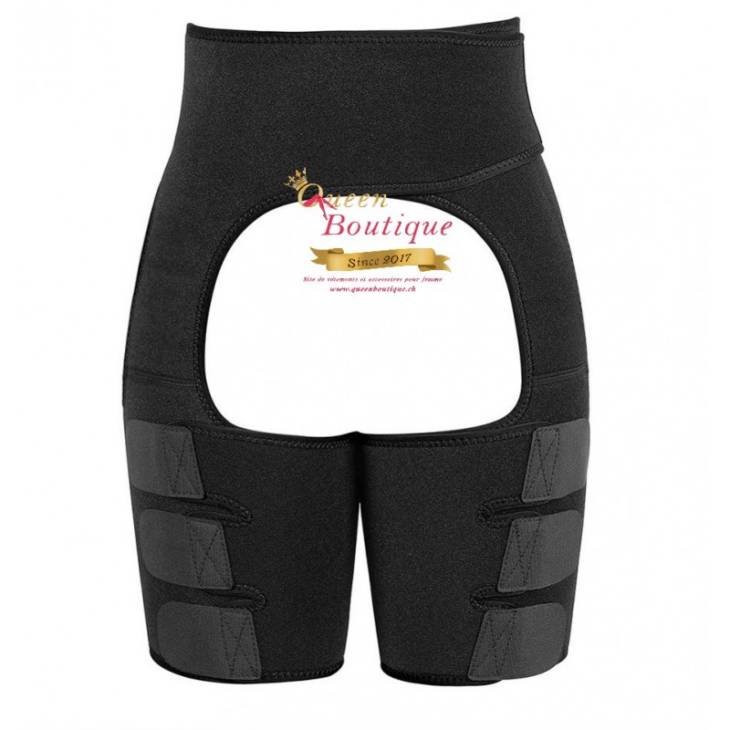 Gaine amincissantes Cuisse