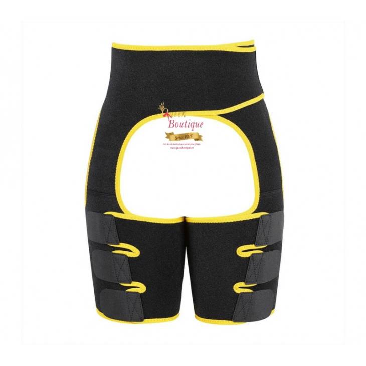 Gaine amincissantes Cuisse