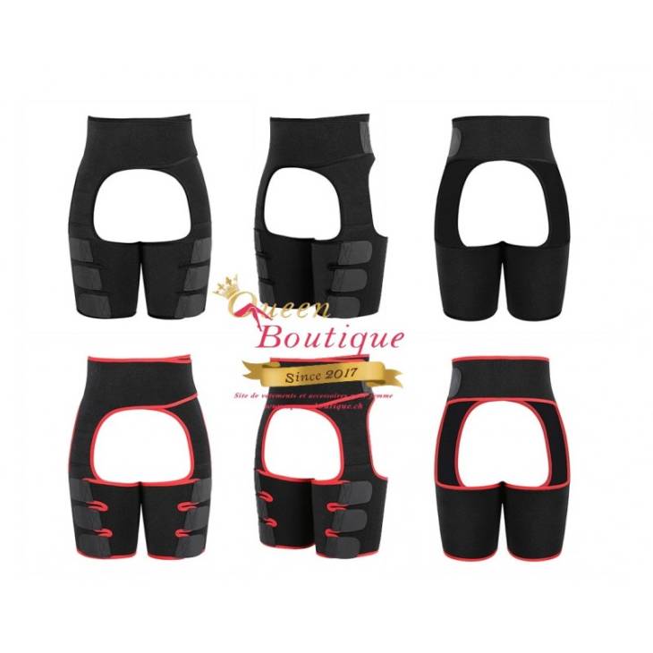 Gaine amincissantes Cuisse