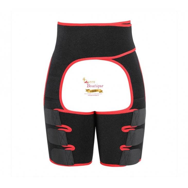Gaine amincissantes Cuisse