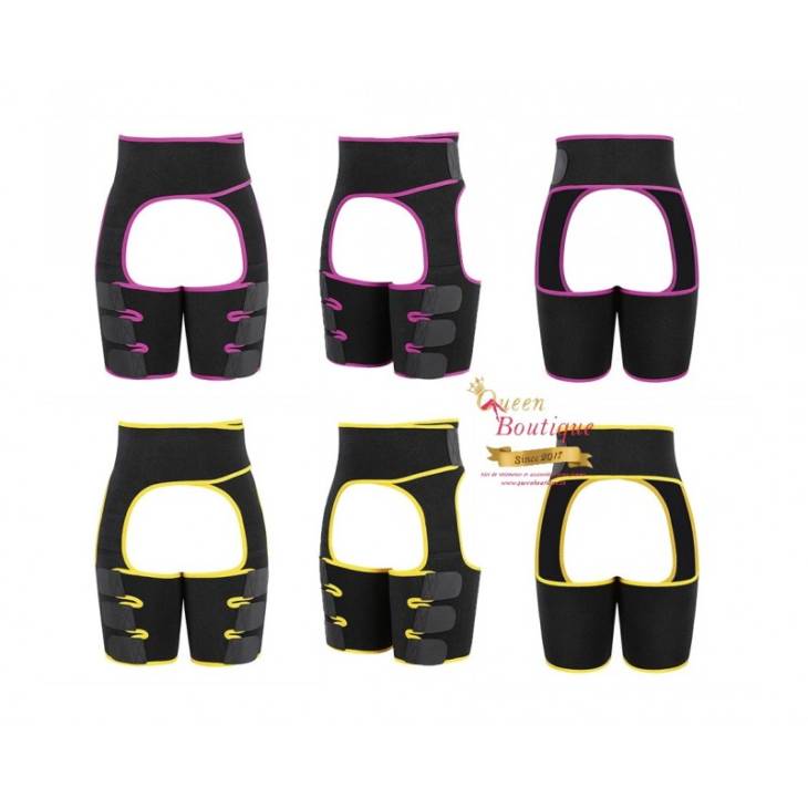 Gaine amincissantes Cuisse