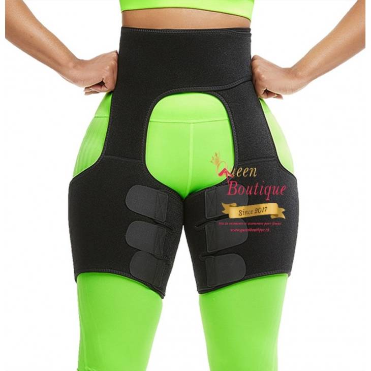 Gaine amincissantes Cuisse