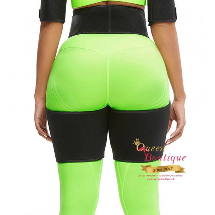 Gaine amincissantes Cuisse