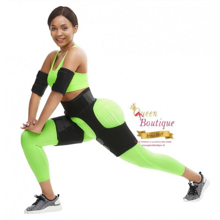 Gaine amincissantes Cuisse