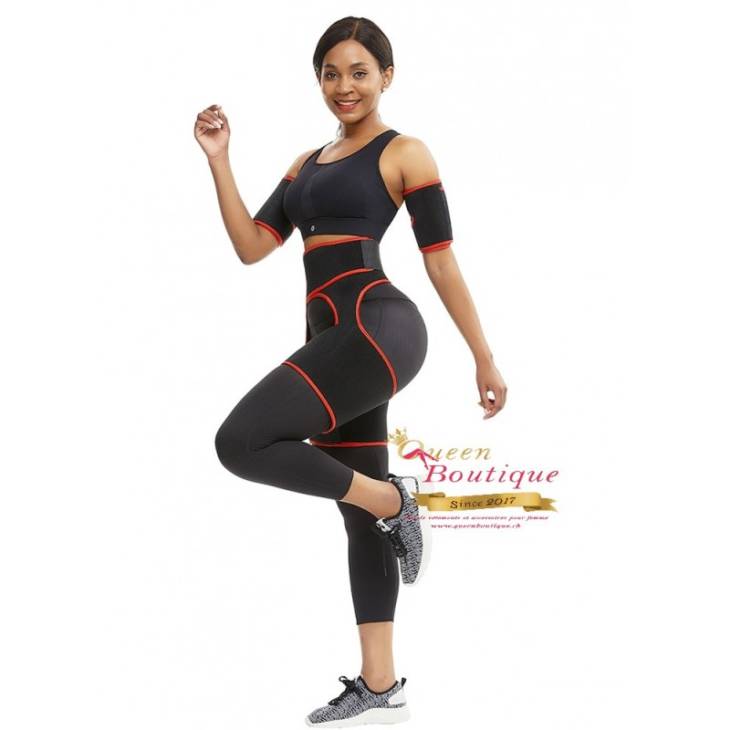 Gaine amincissantes Cuisse