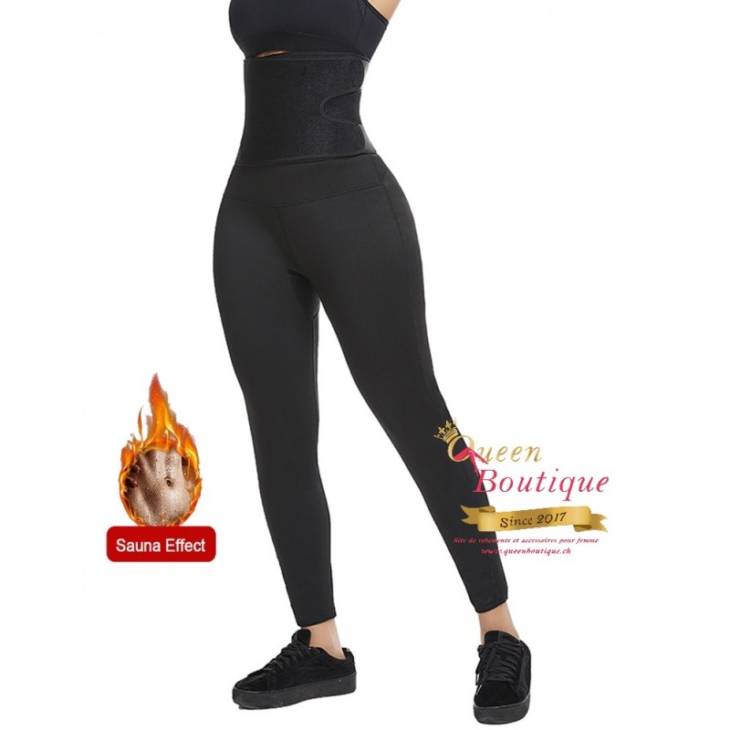 Pantalon de sudation