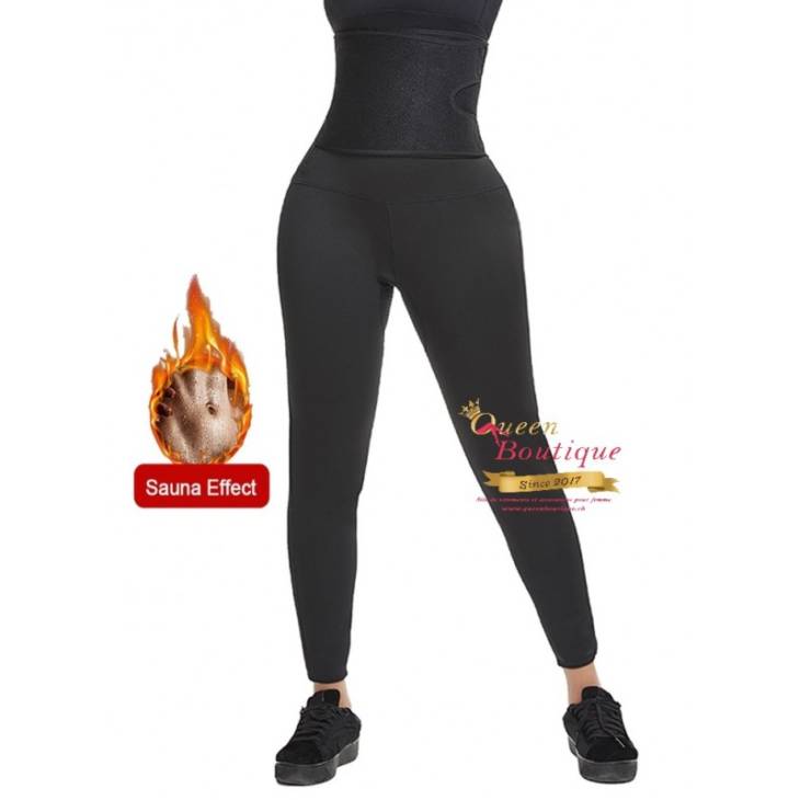 Pantalon de sudation