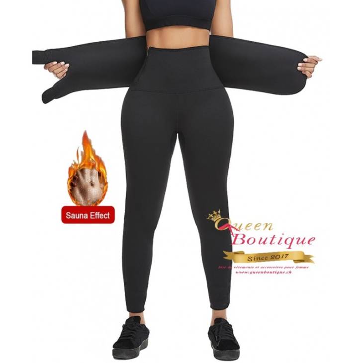 Pantalon de sudation