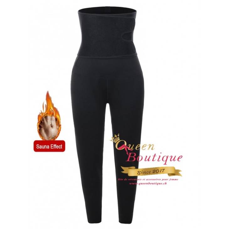 Pantalon de sudation
