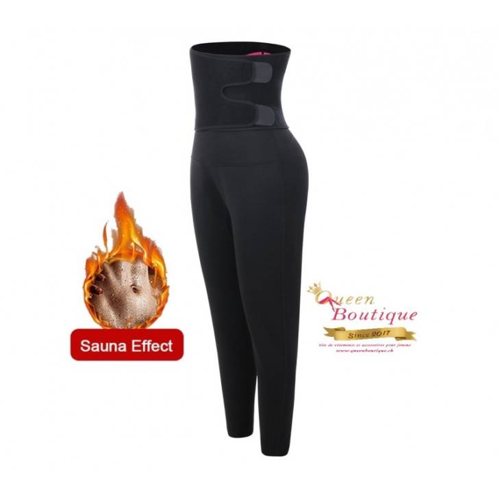 Pantalon de sudation