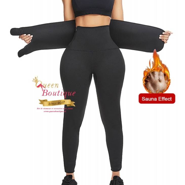 Pantalon de sudation