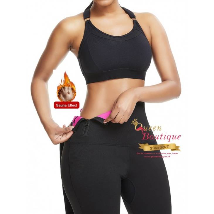 Pantalon de sudation