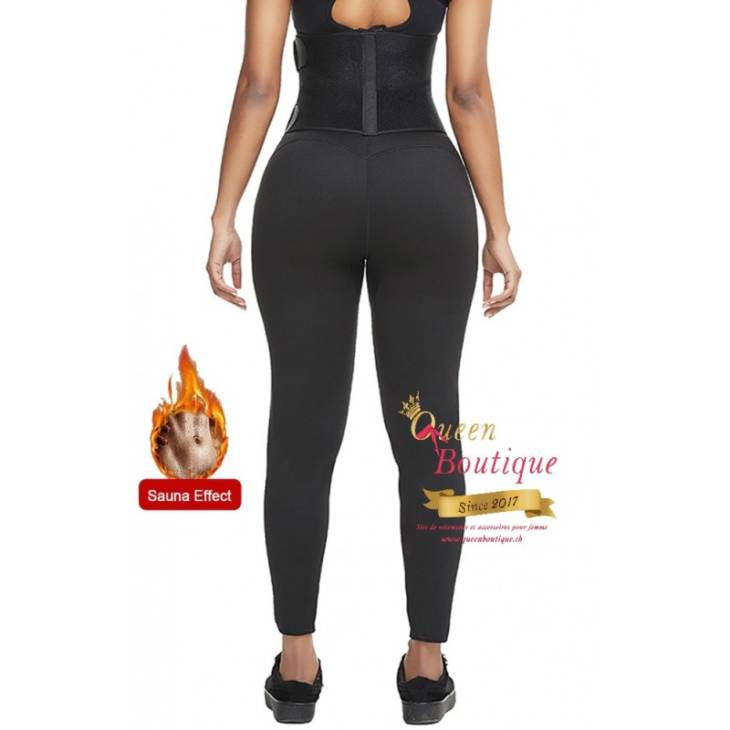 Pantalon de sudation