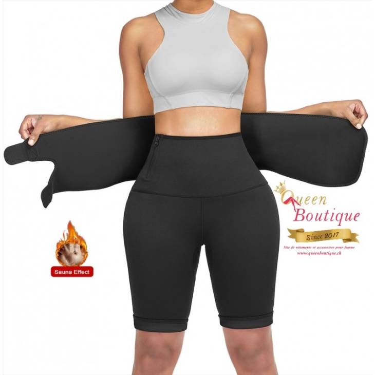 Mini Pantalon de sudation