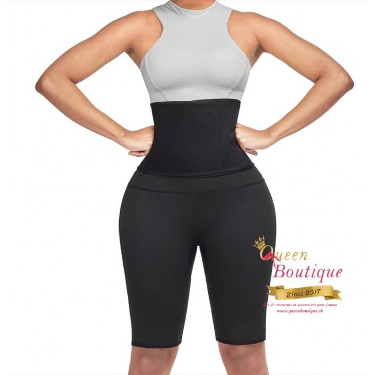 Mini Pantalon de sudation