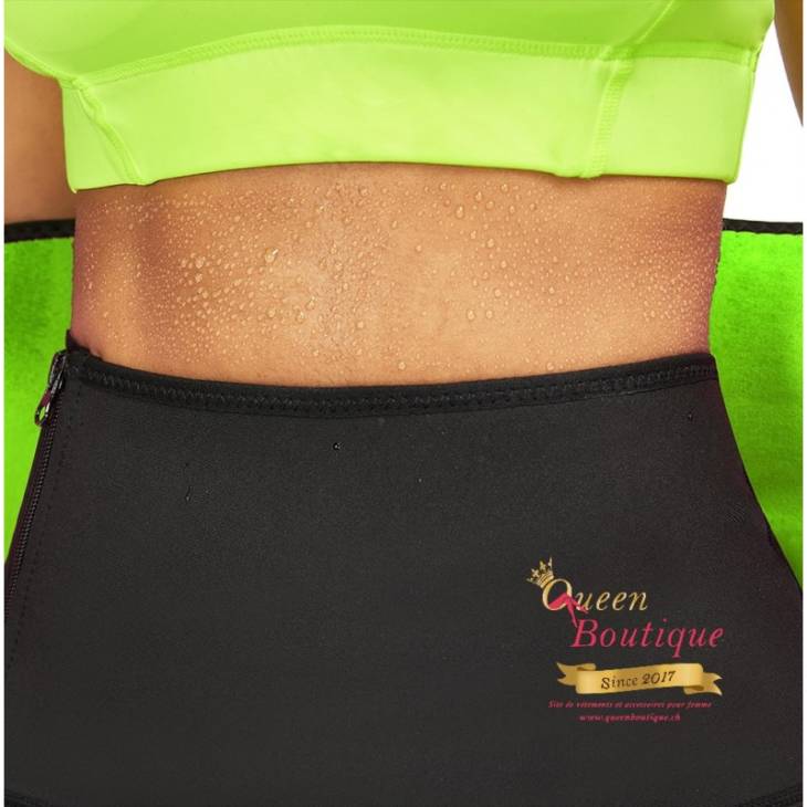 Mini Pantalon de sudation