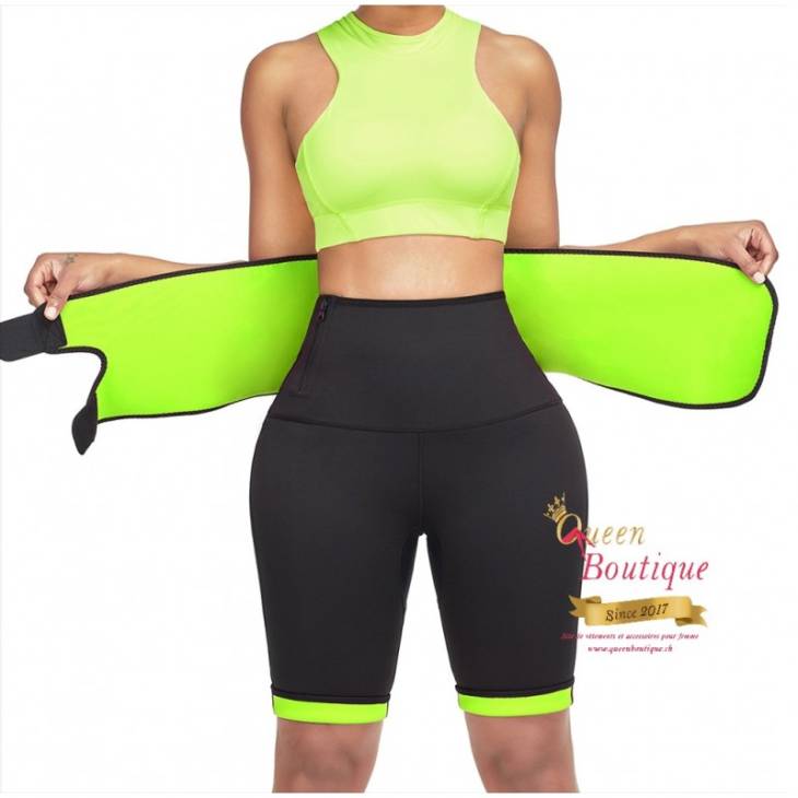 Mini Pantalon de sudation