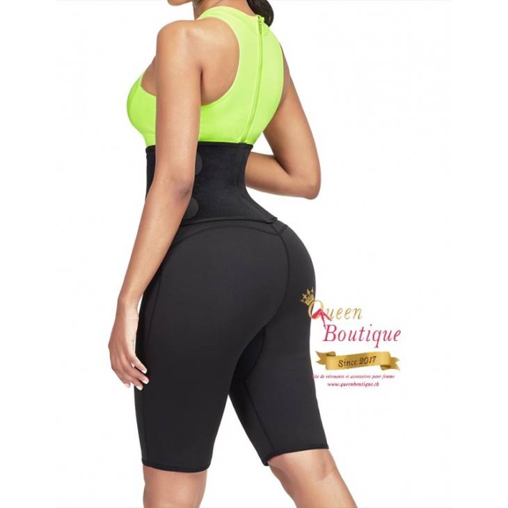 Mini Pantalon de sudation