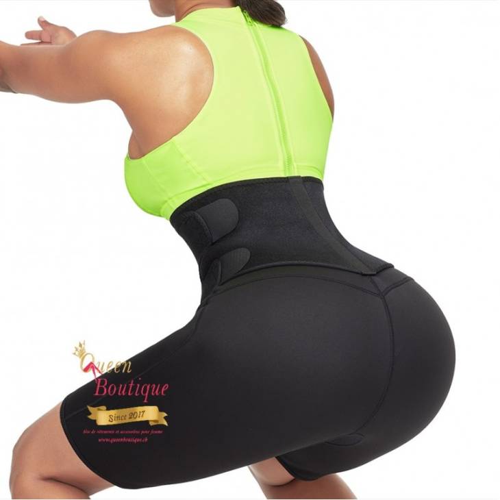 Mini Pantalon de sudation