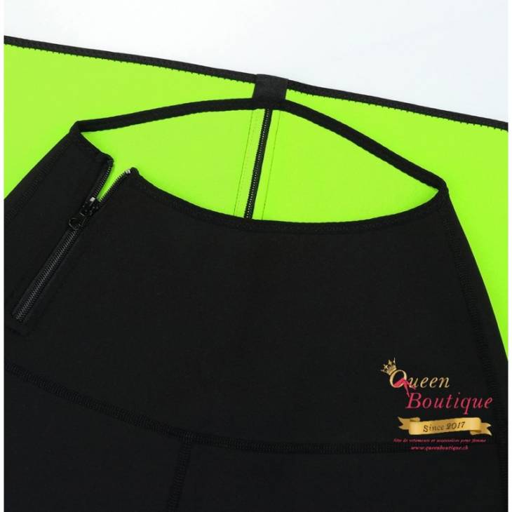 Mini Pantalon de sudation