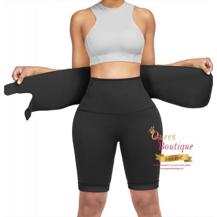 Mini Pantalon de sudation