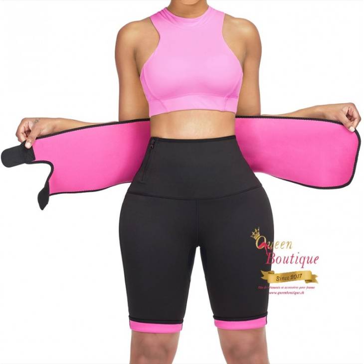 Mini Pantalon de sudation