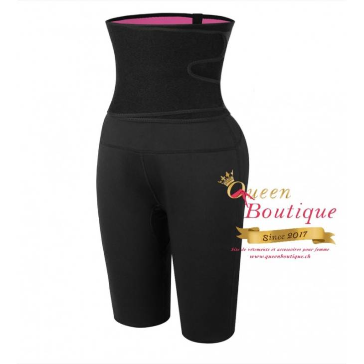 Mini Pantalon de sudation