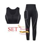 Set Ensemble sport