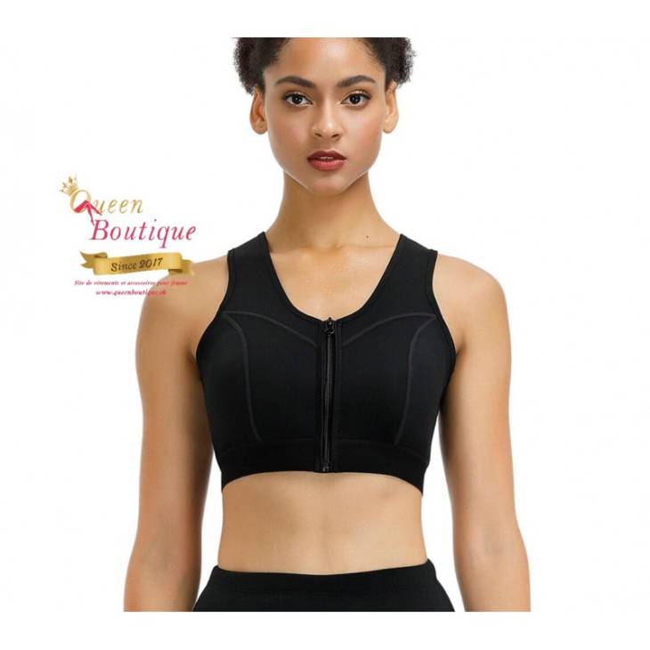 Set Ensemble sport Noir