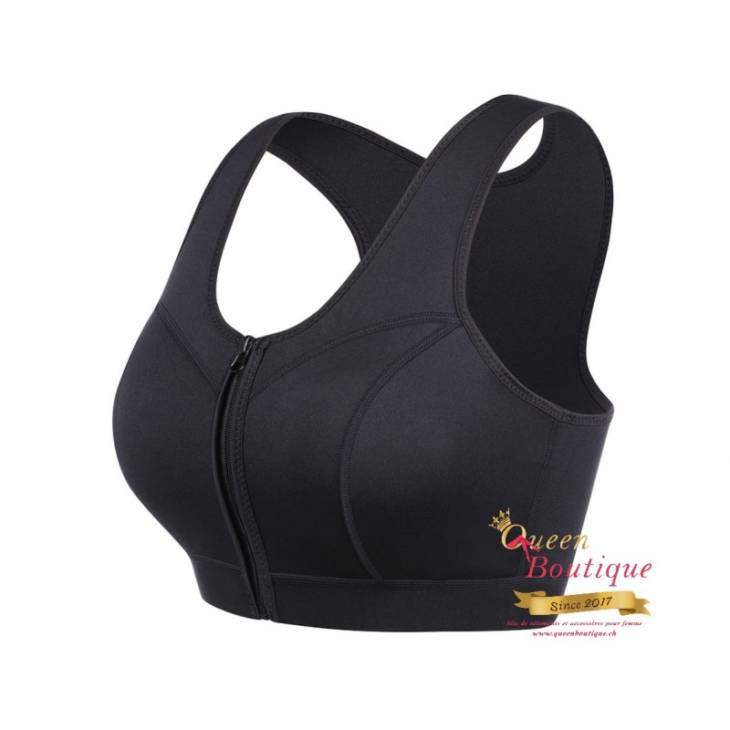 Set Ensemble sport Noir