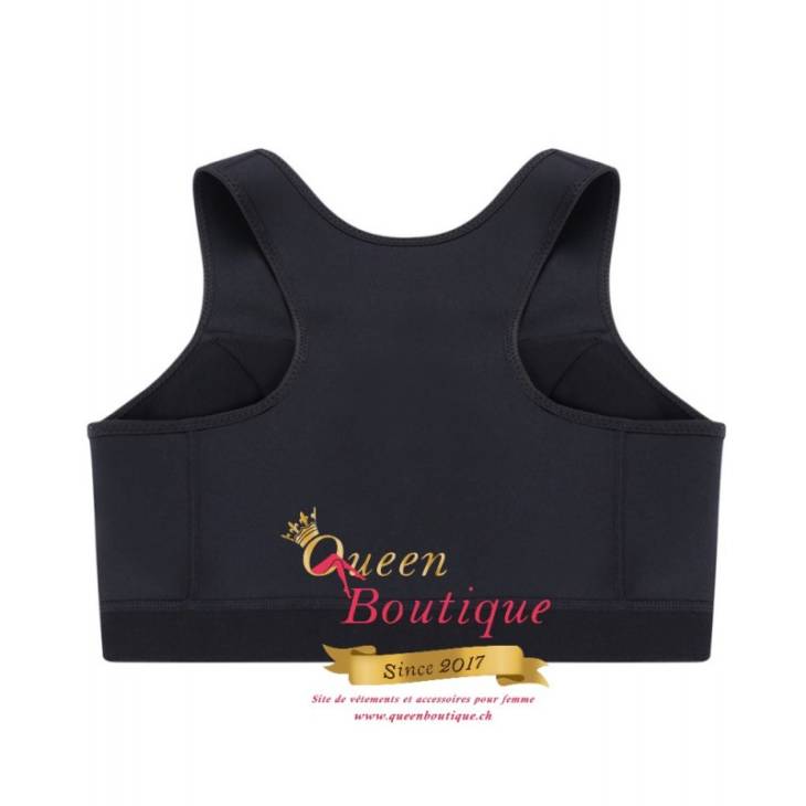 Set Ensemble sport Noir