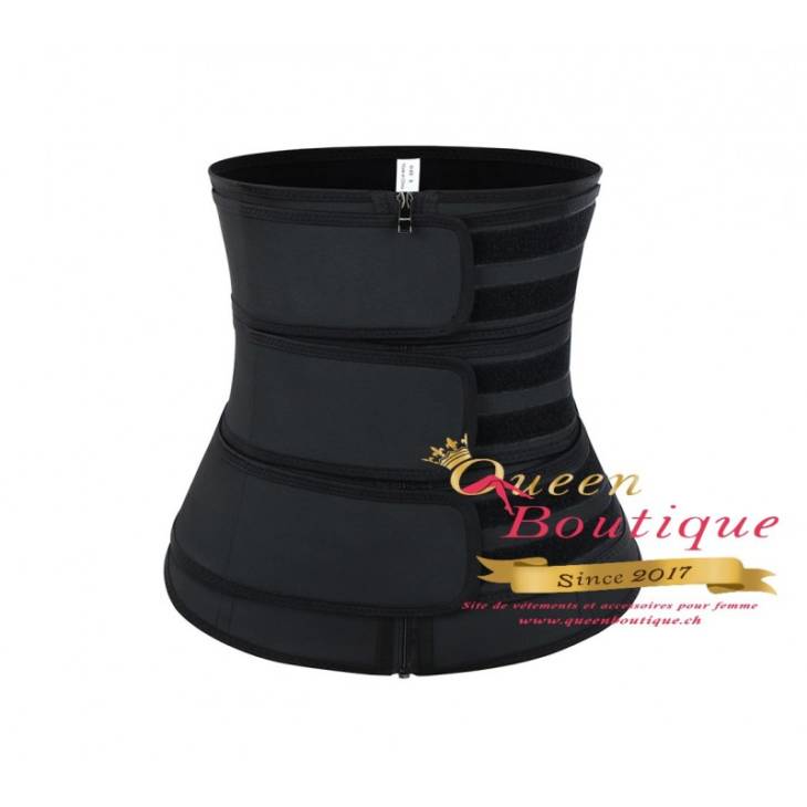 Gaine amincissantes 3 bandes