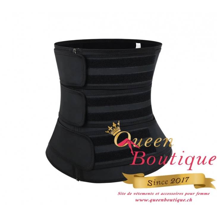 Gaine amincissantes 3 bandes