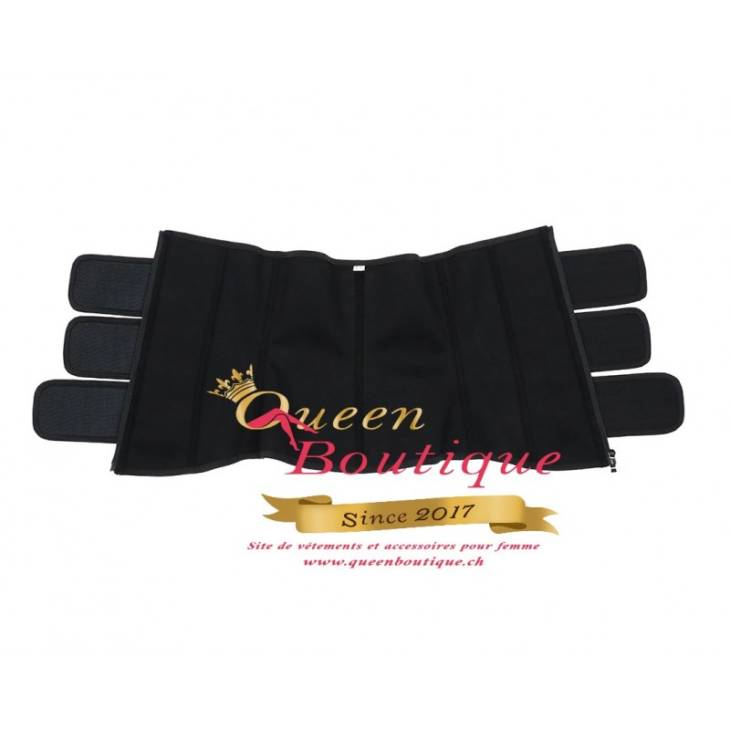Gaine amincissantes 3 bandes
