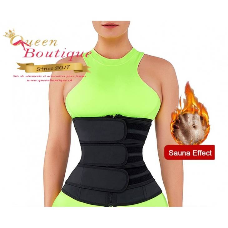 Gaine amincissantes 3 bandes
