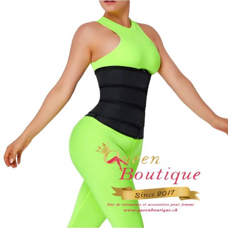 Gaine amincissantes 3 bandes
