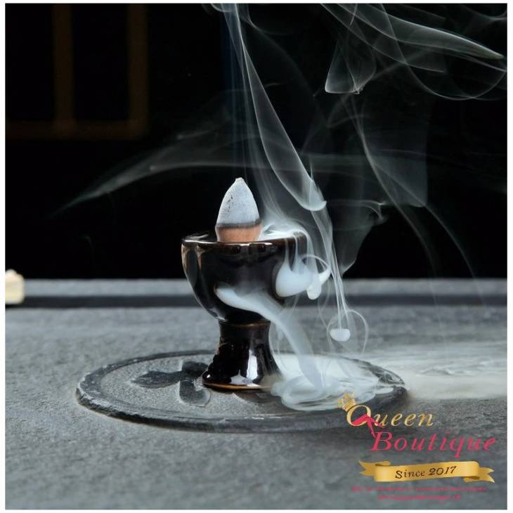 Brûleur d'Encens mini