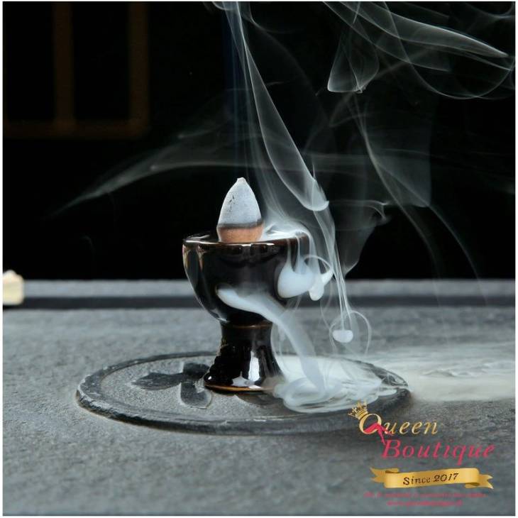 Brûleur d'Encens mini