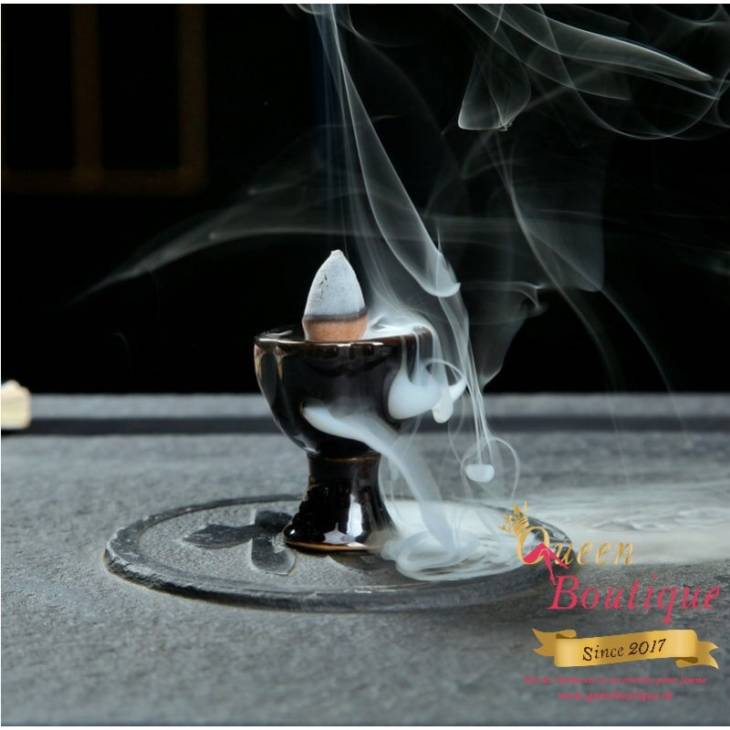 Brûleur d'Encens mini