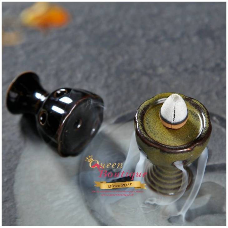 Brûleur d'Encens mini